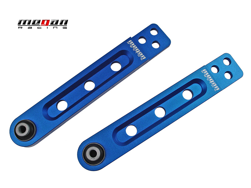 Megan Racing Control Arms Honda Civic Si EP3 02-05 