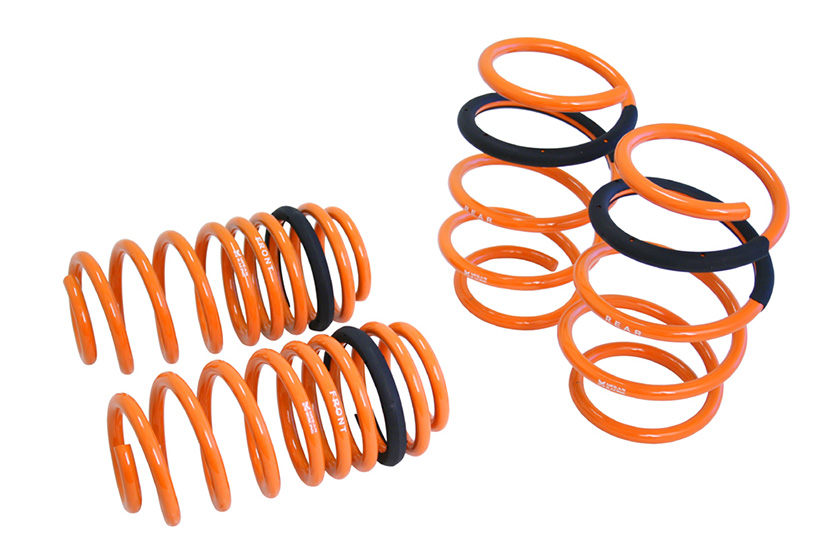 Megan Racing Lowering Springs Scion tC 2011+ 