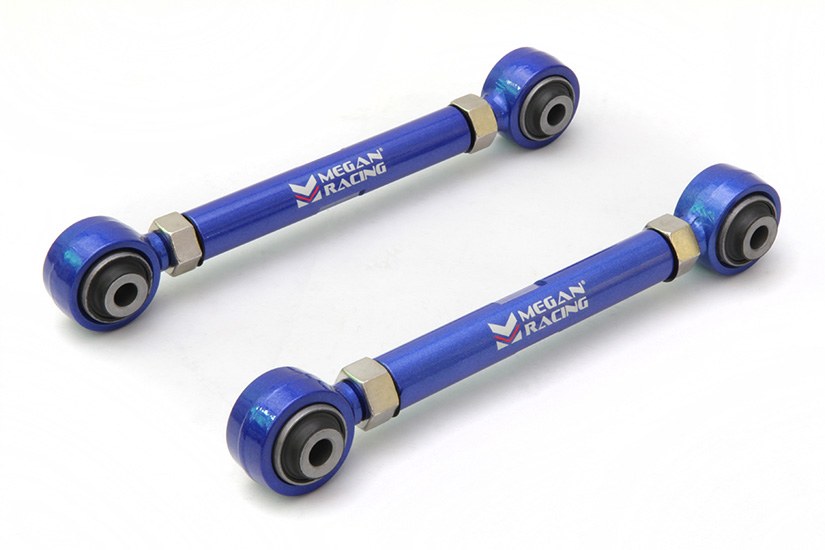 Megan Racing Subaru Legacy 00-09 Rear Front Lateral Arms