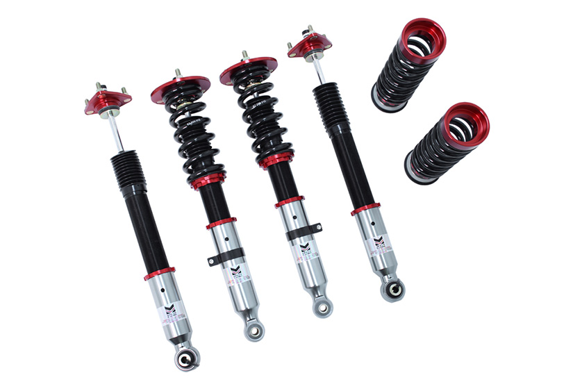 Megan Racing Coilover Kit Street LP Series Lexus IS250/350 14+ RWD Only