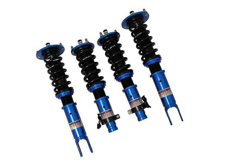 Megan Racing Coilover Kit EZ Street Series Honda Accord 90-97 