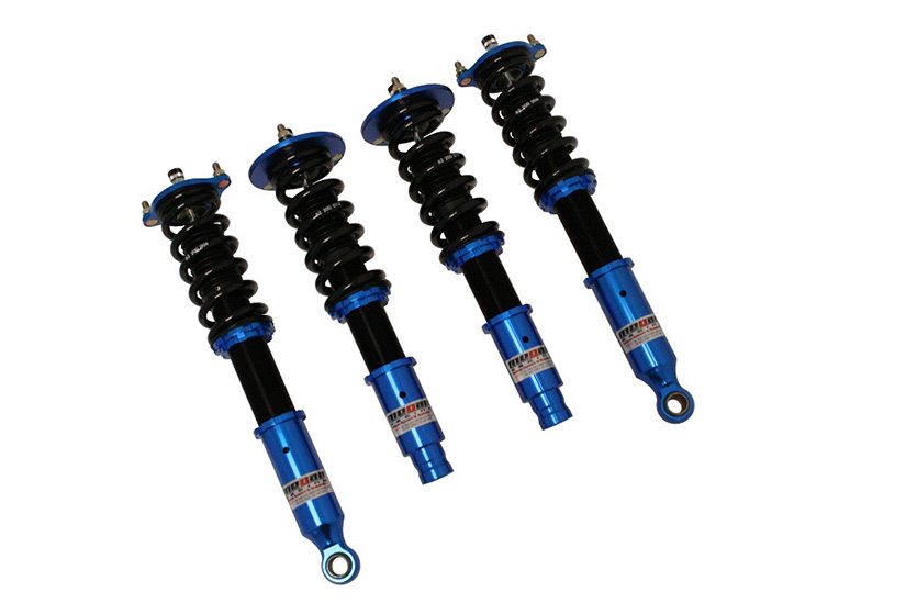 Megan Racing Coilover Kit EZ Street Series Mitsubishi Eclipse 95-99 / Galant 94-98 