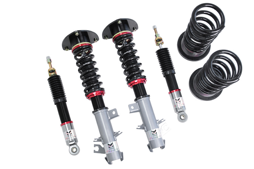 Megan Racing Coilover Kit Street Series Nissan Quest 2011+