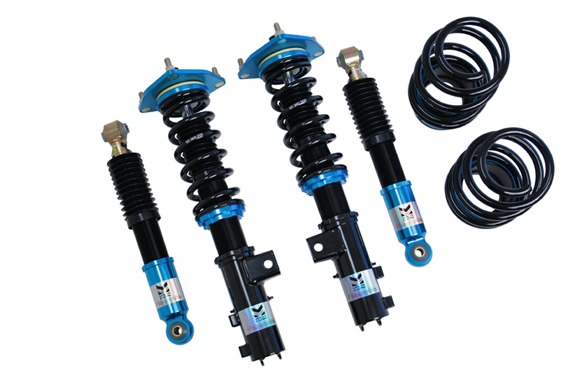 Megan Racing Coilover Kit EZ Street Series Hyundai Elantra 2011+ Sedan