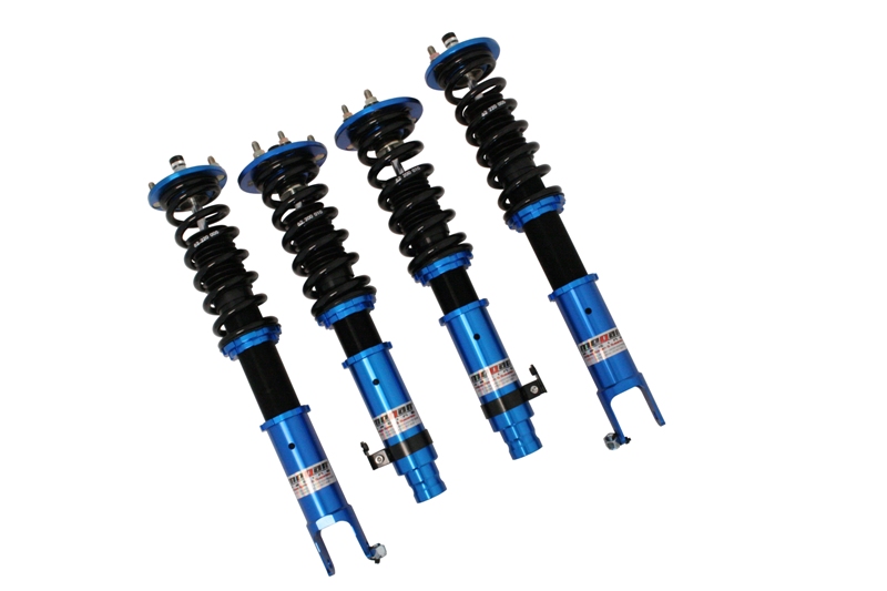 Megan Racing Coilover Kit EZ Street Series Honda Accord 08-12 / Acura TSX 09-14