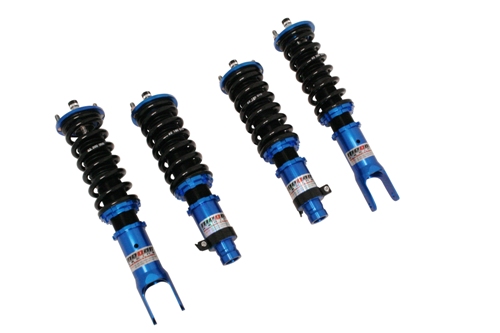 Megan Racing Coilover Kit EZ Street Series Honda Civic 92-00 / Acura Integra 94-01 