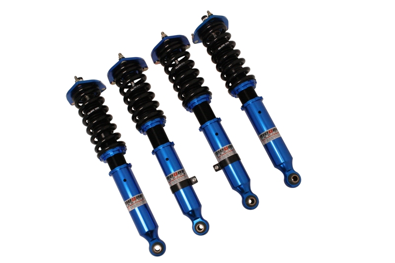 Megan Racing Coilover Kit EZ Street Series Toyota Supra 86-92 