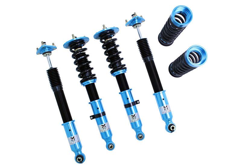 Megan Racing Coilover Kit EZ Street Series Lexus IS250/350 14+ RWD Only