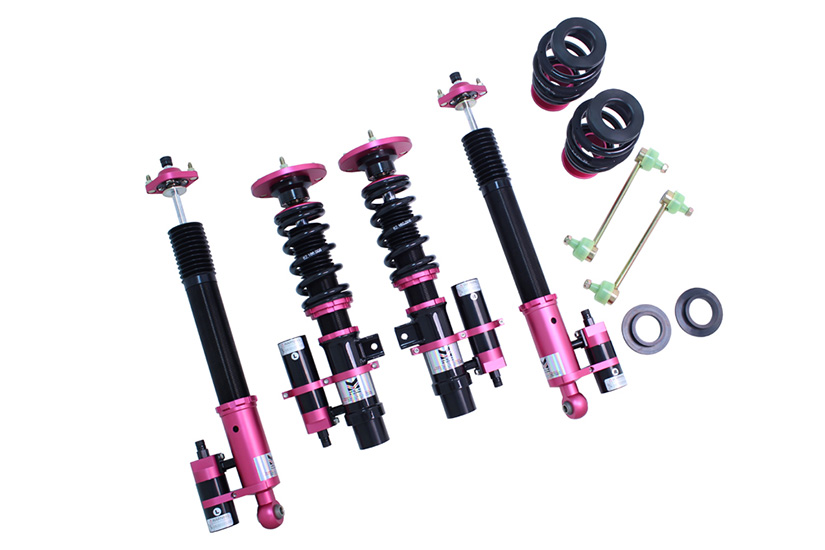 Megan Racing Coilover Kit Spec RS Series BMW E46 M3 2001-2006