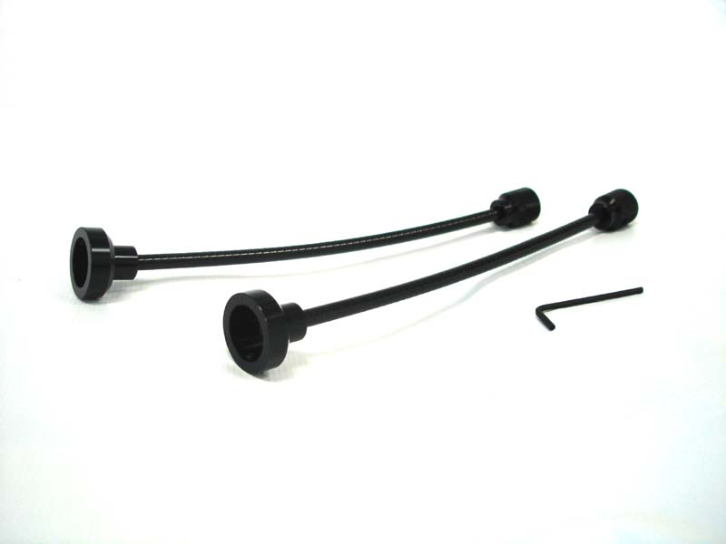 Megan Racing Suspension 110mm Extended Adjusters