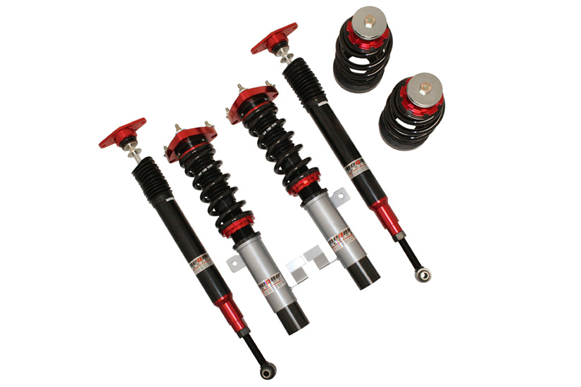 Megan Racing Coilover Kit Street Series Mazda5 Minivan 06-10