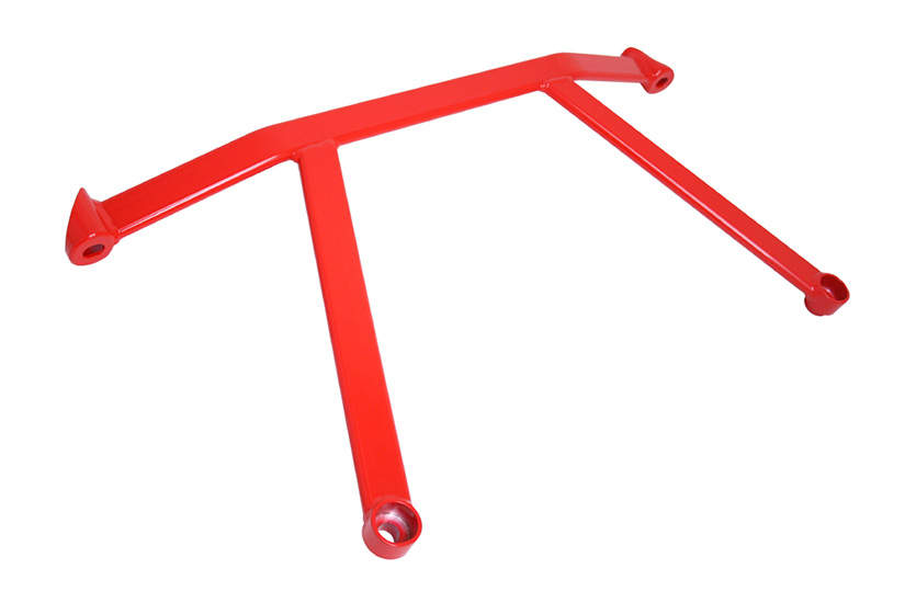 Megan Racing H Brace Mitsubishi Mirage 97-01