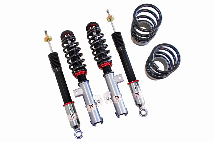 Megan Racing Coilover Kit Street Series Toyota Sienna 2011+