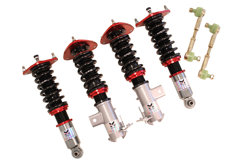 Megan Racing Coilover Kit Street Series Scion FR-S 2013+