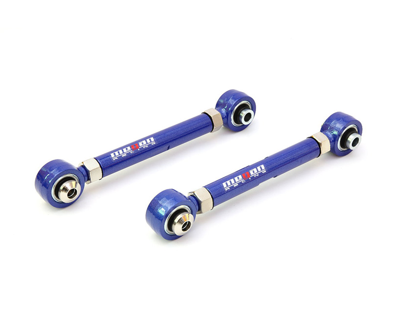 Megan Racing Camber Kit BMW 1 Series E82/E88 08-13 Rear Camber Kit (Do not fit 1M)