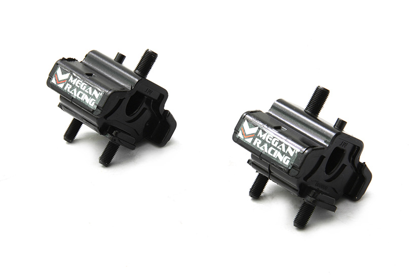Megan Racing Mazda Miata MX-5 06-15 Reinforced Engine Mounts