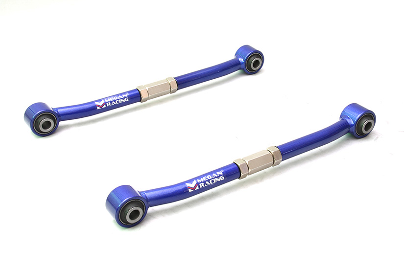 Megan Racing Camber Kit Kia Optima 2012+ Rear Upper Camber Arms