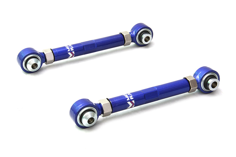 Megan Racing Camber Kit BMW 2/3 Series F22/F30/F31/F34 2012+ Rear Camber Front Upper Arms