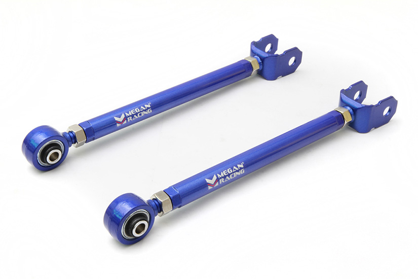 Megan Racing Lexus LS400 95-00 Rear Traction Rods