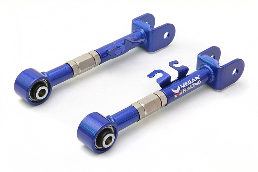 Megan Racing Camber Kit Hyundai Genesis Coupe 2010+ Rear Upper Arms