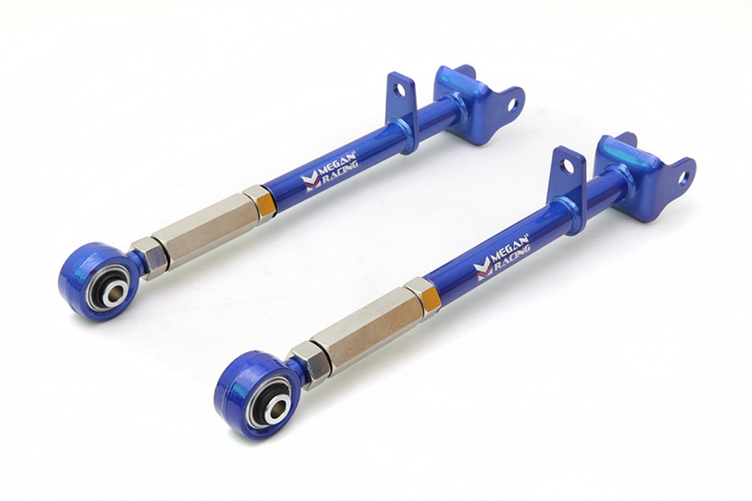 Megan Racing Camber Kit Lexus LS400 95-00 Rear Lower Camber Arms