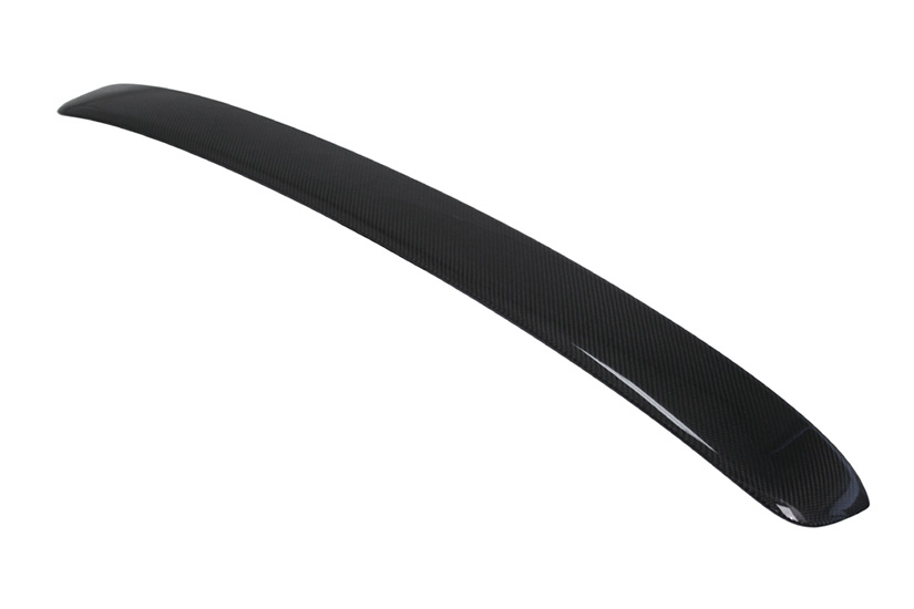 Megan Racing Carbon Fiber Spoiler Toyota Camry 2012-14