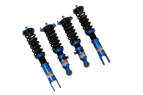 Megan Racing Coilover Kit EZ Street Series Nissan 300ZX 90-96 