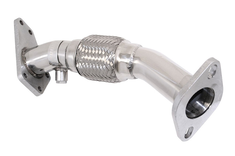 Megan Racing Subaru Impreza WRX 02-14/ STI 04-14 Up Pipe 