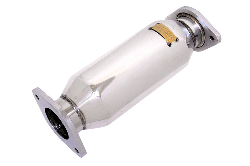 Megan Racing Test Pipe Nissan 240SX 89-98