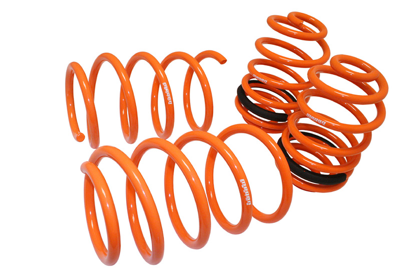 Megan Racing Lowering Springs Chevy Cobalt 2005-2010