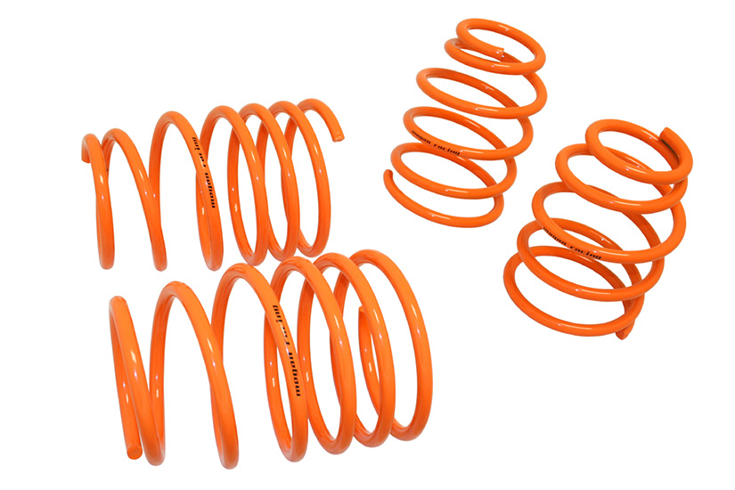 Megan Racing Lowering Springs Dodge Neon 95-99