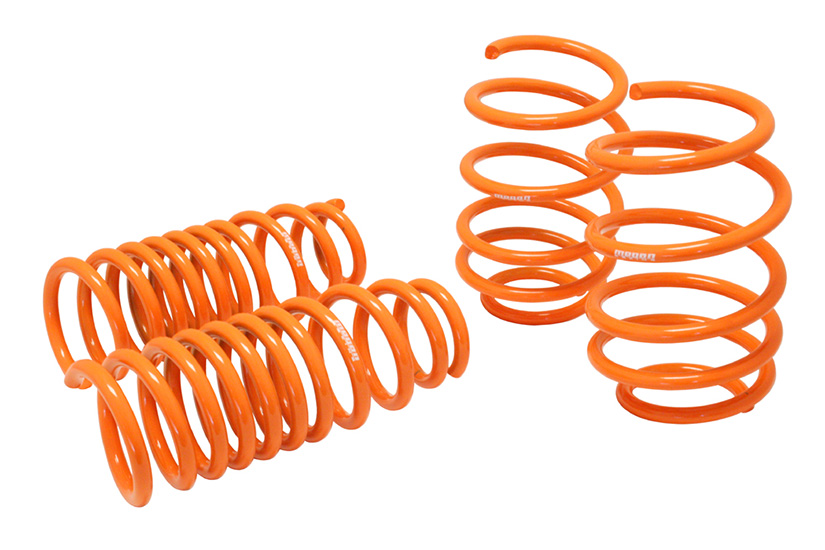 Megan Racing Lowering Springs Hyundai Genesis Coupe 2010+ 2.0T/3.8 V6
