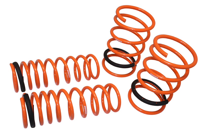 Megan Racing Lowering Springs Mitsubishi 3000GT 91-99 AWD