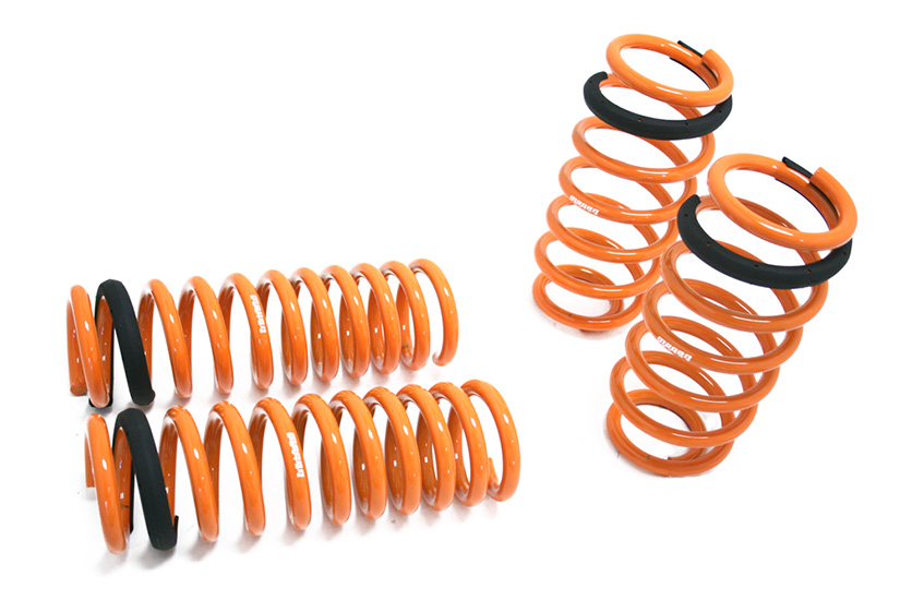 Megan Racing Lowering Springs Dodge Charger 06-10