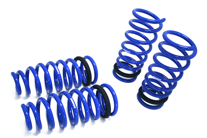 Megan Racing Lowering Springs Lexus SC430 01-04