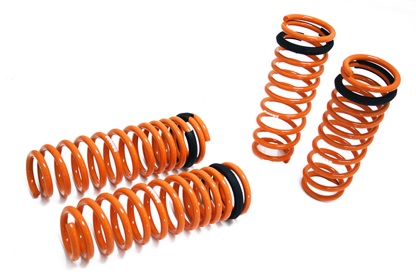 Megan Racing Lowering Springs Acura Integra 94-01 