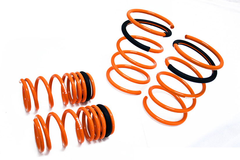 Megan Racing Lowering Springs Acura RSX Base/Type S 05-06 