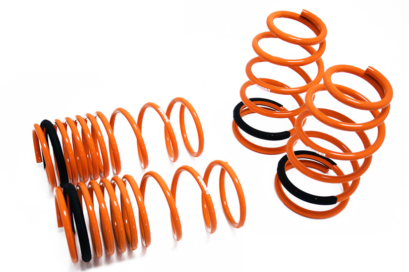 Megan Racing Lowering Springs Chevy Cavalier 95-02
