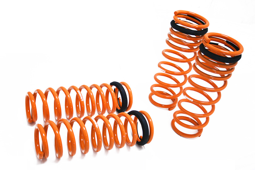 Megan Racing Lowering Springs Honda Accord 90-97 