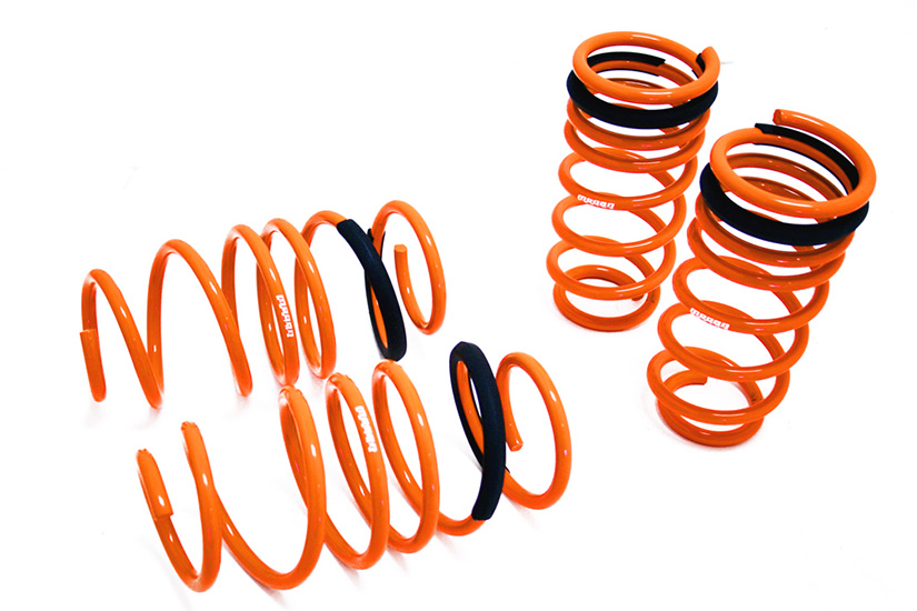 Megan Racing Lowering Springs Honda Civic 06-11 (include Si)