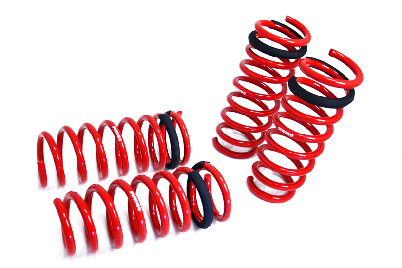 Megan Racing Lowering Springs BMW 7 Series 09+ Alpina B7 11+