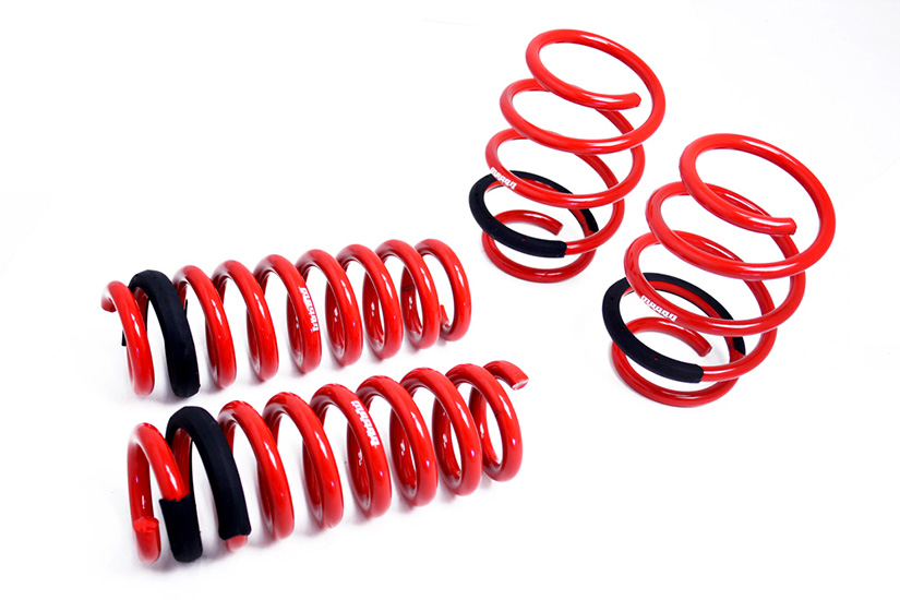 Megan Racing Lowering Springs BMW M3 E90/E92 08-13