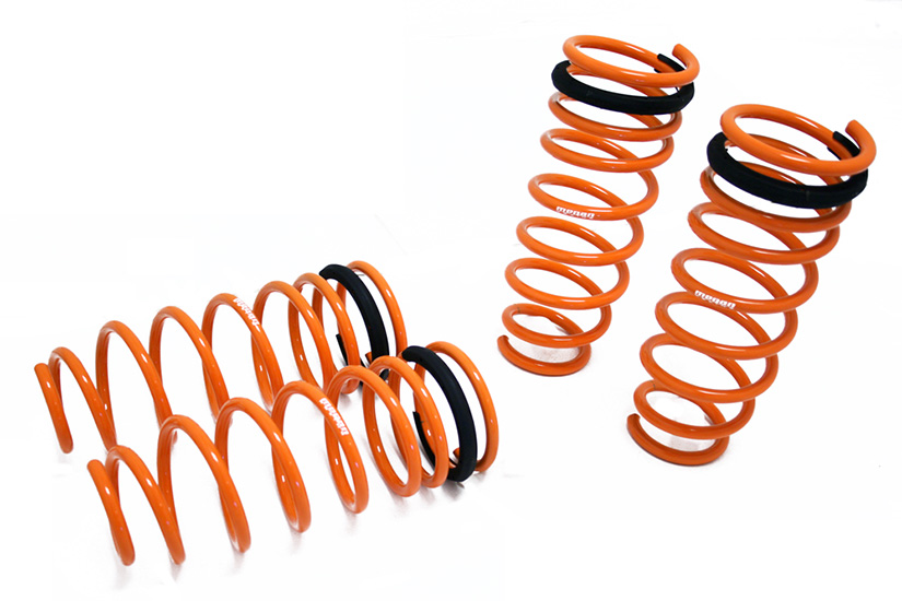 Megan Racing Lowering Springs Mazda RX-8 04-11