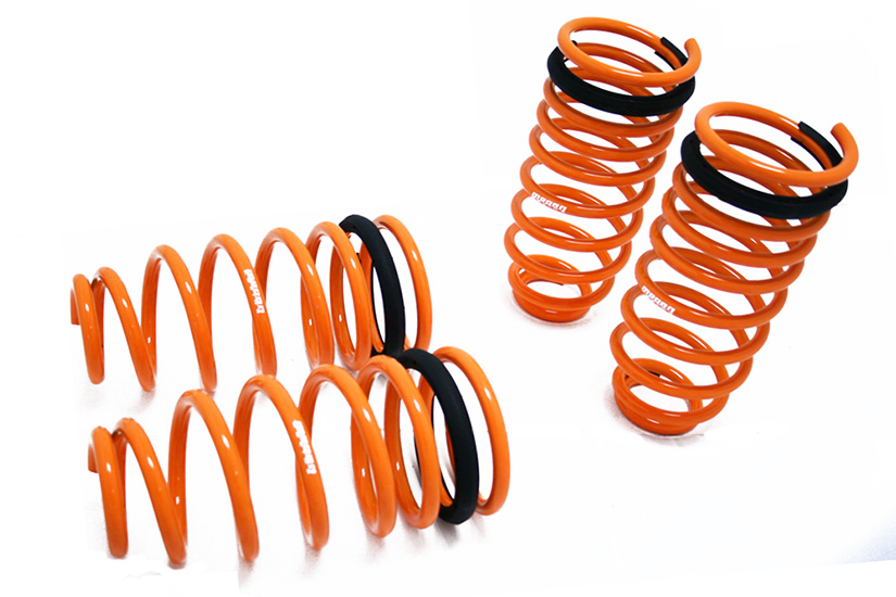 Megan Racing Lowering Springs Mitsubishi Eclipse 95-99