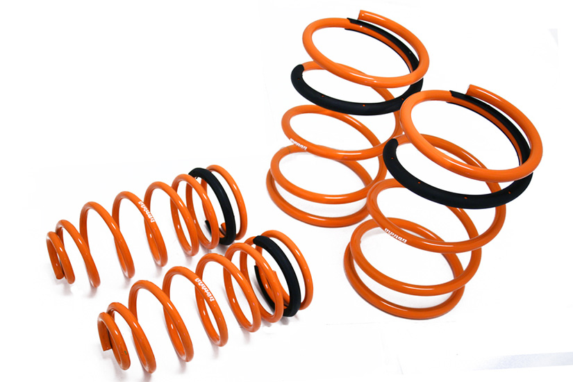 Megan Racing Lowering Springs Mitsubishi Eclipse 00-05