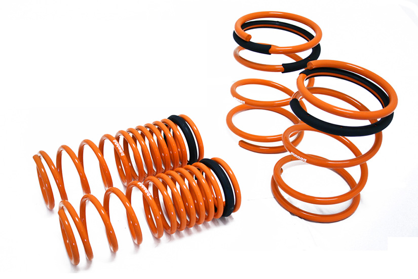 Megan Racing Lowering Springs Mitsubishi Eclipse 89-94 