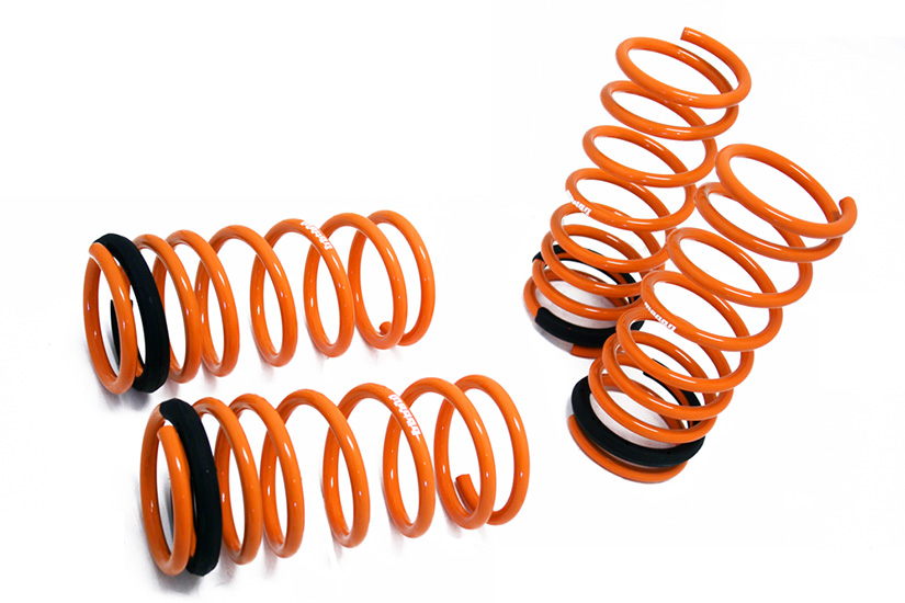 Megan Racing Lowering Springs Mazda Miata 90-97 