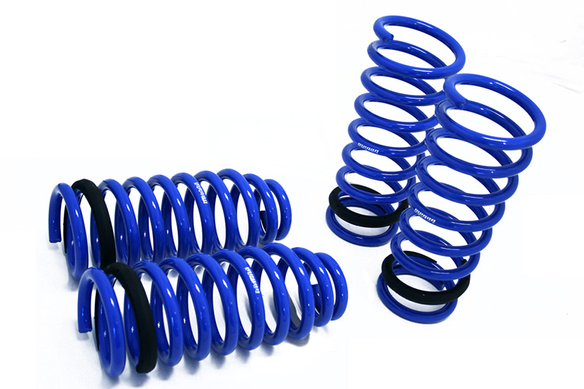 Megan Racing Lowering Springs Lexus GS400/GS430 98-04 