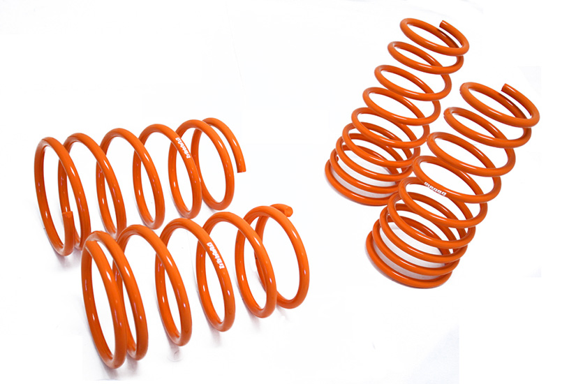 Megan Racing Lowering Springs Toyota Celica 90-99 