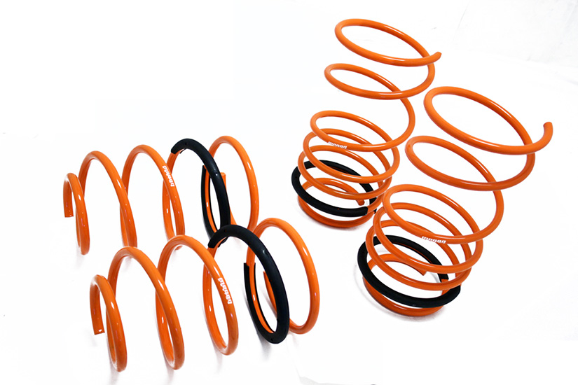 Megan Racing Lowering Springs Dodge Neon 00-06 